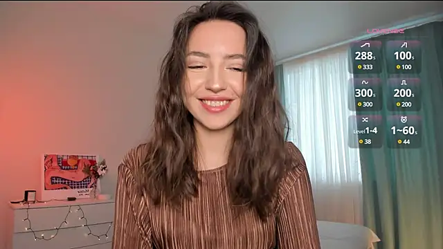 Oh My Dianee online show from January 6, 7:42 am