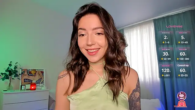 Oh My Dianee online show from January 22, 7:35 am