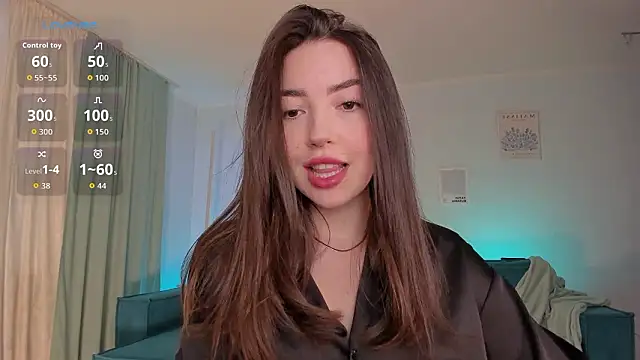 Oh My Dianee online show from March 24, 8:30 am