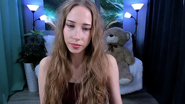 AlexaHarmon online show from September 9, 12:26 pm