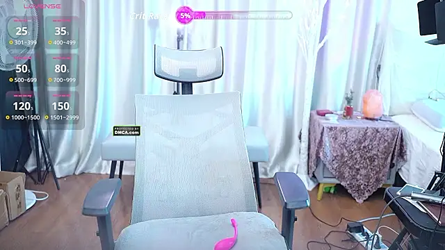 nono babyy online show from February 20, 1:35 am