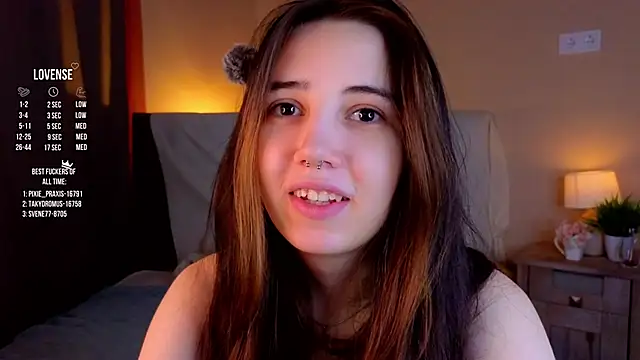 GillianDowdey online show from September 13, 3:39 am