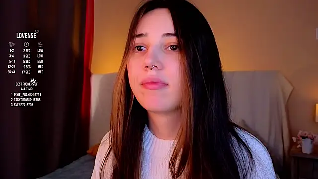 GillianDowdey online show from October 15, 2:33 am