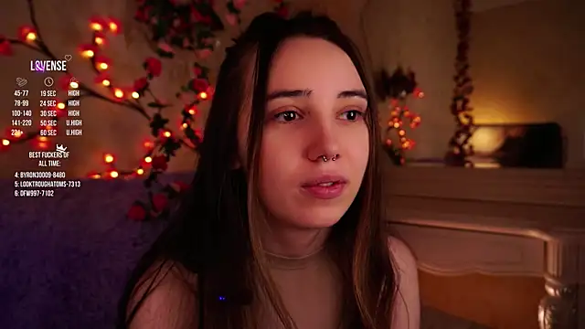 GillianDowdey online show from October 31, 2:45 am