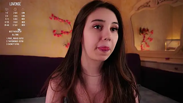 GillianDowdey online show from March 3, 2:50 am