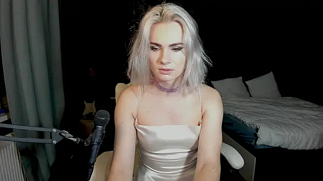 Milena marshmalows online show from December 13, 4:43 am