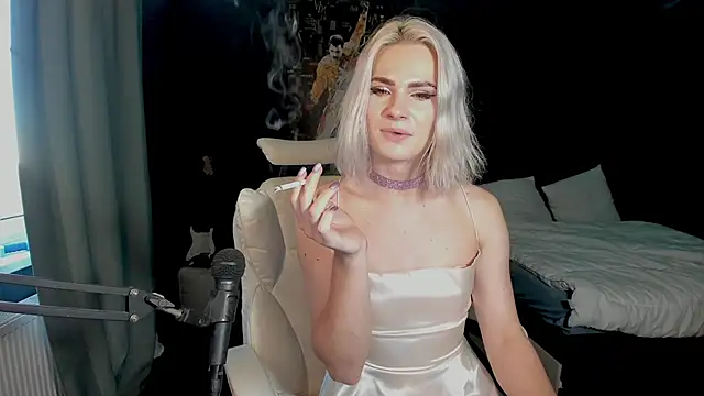 Milena marshmalows online show from December 13, 7:47 am