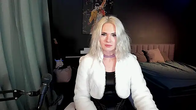 Milena marshmalows online show from February 16, 8:10 am