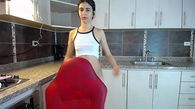 anna alvarez online show from February 9, 3:56 pm