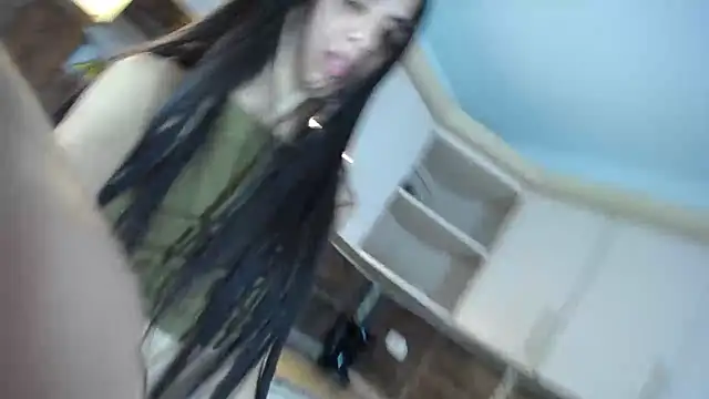 anna alvarez online show from February 22, 1:57 pm