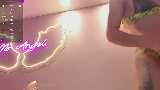 Ninna monroe  online show from February 22, 10:51 am