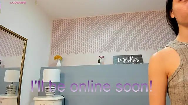 CheryelFox online show from March 13, 8:37 pm