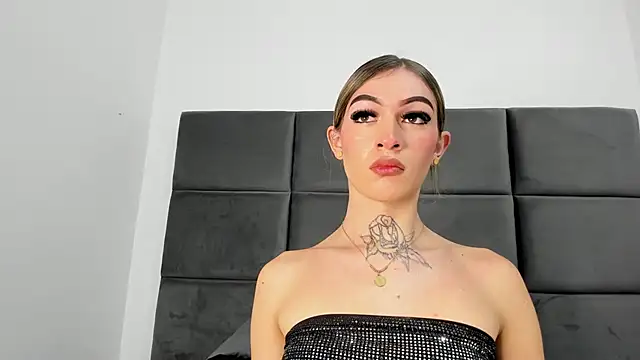 Lizz Luna online show from September 19, 1:34 pm