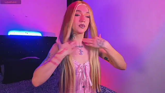 zarablare  online show from March 2, 4:47 am