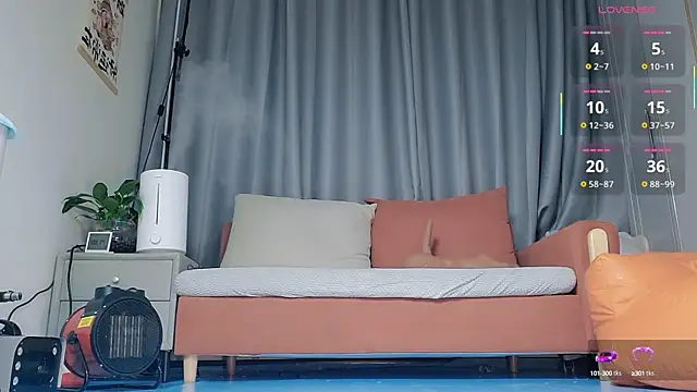 Snapshot of Youth3_ chatting on March 20, 2:10 pm Youth3 online show from March 20, 2:10 pm