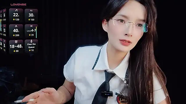 Snapshot of Youth3_ chatting on September 11, 4:07 pm Youth3 online show from September 11, 4:07 pm