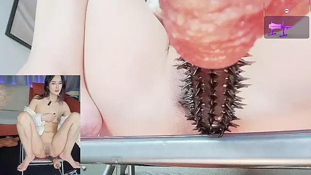 Youth3  online show from April 17, 4:59 am