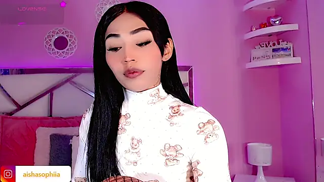 Valery Sophiia online show from February 2, 1:19 pm