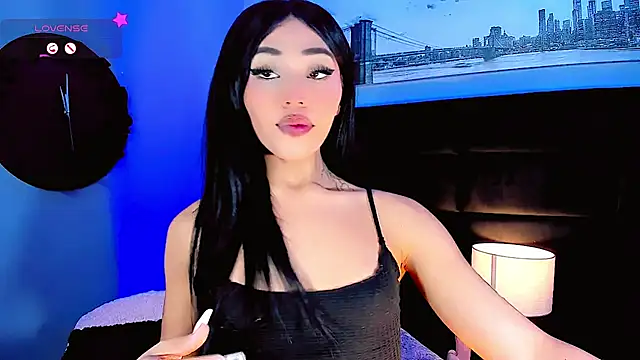 Valery Sophiia online show from February 16, 6:10 am