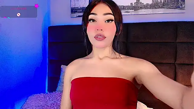 Valery Sophiia online show from March 8, 5:49 am