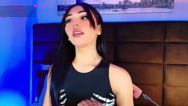 Valery Sophiia online show from March 9, 5:33 am