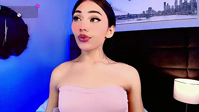 Valery Sophiia online show from March 19, 6:14 am