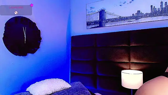 Valery Sophiia online show from March 23, 5:54 am