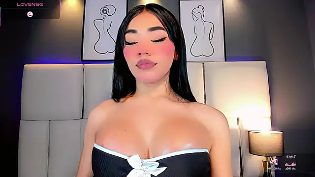 Valery Sophiia online show from January 15, 7:24 am