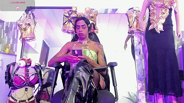 corwindallas24cm online show from April 29, 8:59 pm