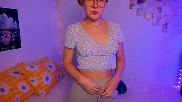 leazy peazy online show from November 16, 5:24 am