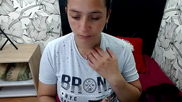 Snapshot of sarax_ximena chatting on January 14, 3:36 pm sarax ximena online show from January 14, 3:36 pm