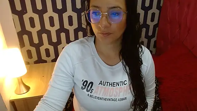 Snapshot of sarax_ximena chatting on September 18, 5:31 am sarax ximena online show from September 18, 5:31 am