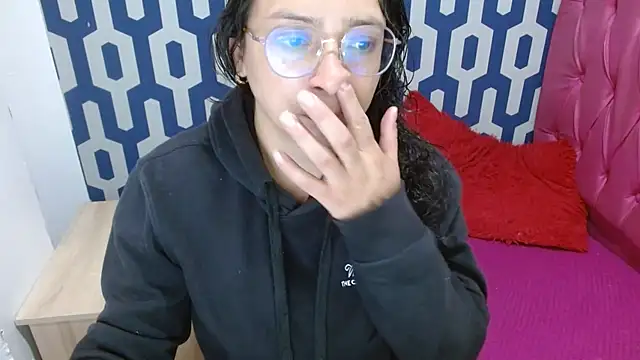 Snapshot of sarax_ximena chatting on November 10, 9:30 am sarax ximena online show from November 10, 9:30 am