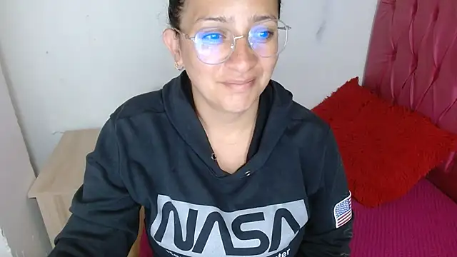 Snapshot of sarax_ximena chatting on November 26, 9:43 am sarax ximena online show from November 26, 9:43 am