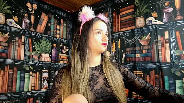 julietta   jackson online show from February 23, 9:45 pm