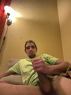 wolfwhite95 online show from February 13, 11:45 pm