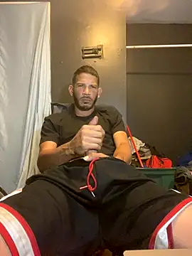 Chico Bellaco online show from October 9, 4:54 am