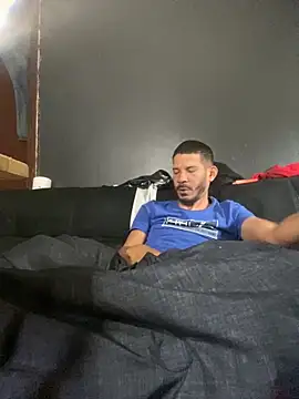 Chico Bellaco online show from October 21, 3:13 pm