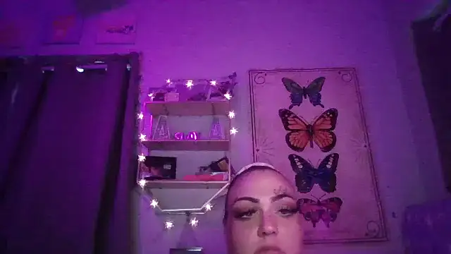 s6tan6whor6 online show from March 4, 11:49 am