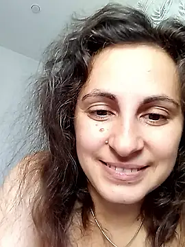 ShelaDiass online show from October 12, 4:44 am