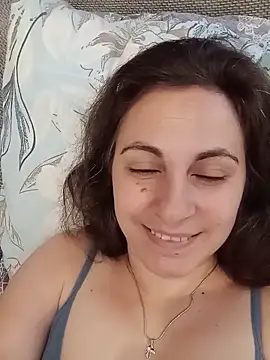 ShelaDiass online show from May 23, 5:56 am