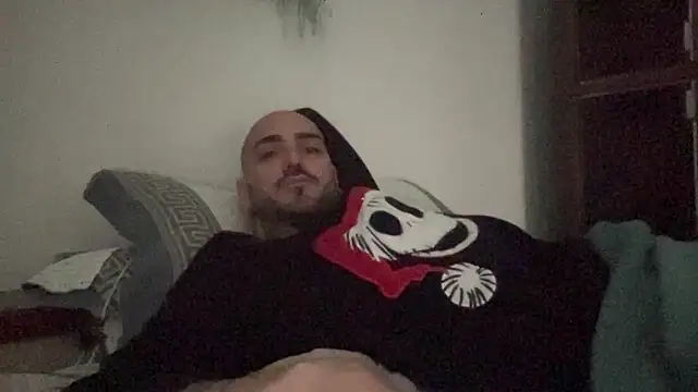 alessandromori91 online show from December 20, 8:43 am