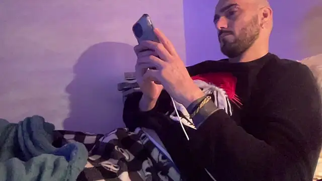 alessandromori91 online show from January 6, 1:20 am