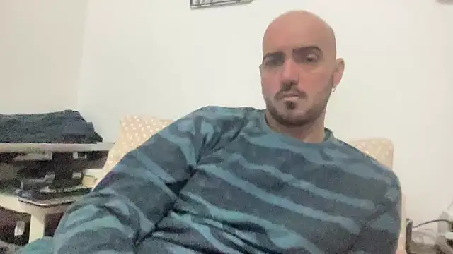 alessandromori91 online show from January 10, 8:32 pm