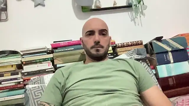 alessandromori91 online show from March 14, 4:34 pm