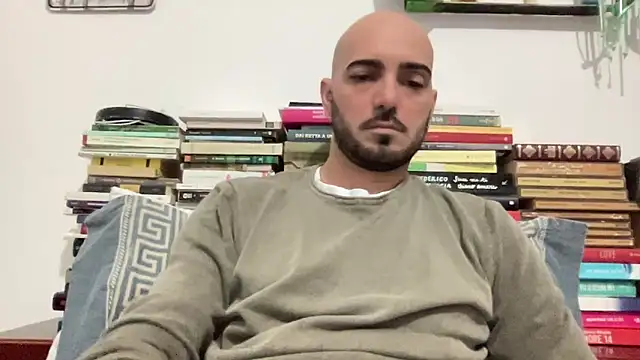 alessandromori91 online show from March 15, 9:32 pm