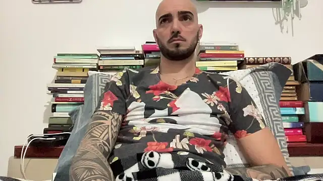 alessandromori91 online show from March 16, 8:24 pm