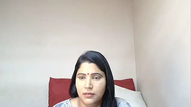 XIndianintimacy online show from January 5, 3:45 pm