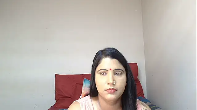 XIndianintimacy online show from January 14, 8:15 pm