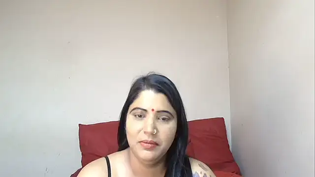 XIndianintimacy online show from January 19, 9:55 pm